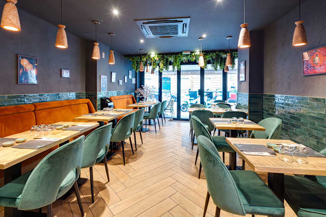 Côté Sushi Saint Germain en Laye - 4