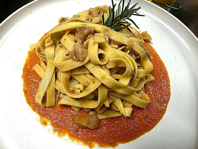 Ristorante Antica Via - 5