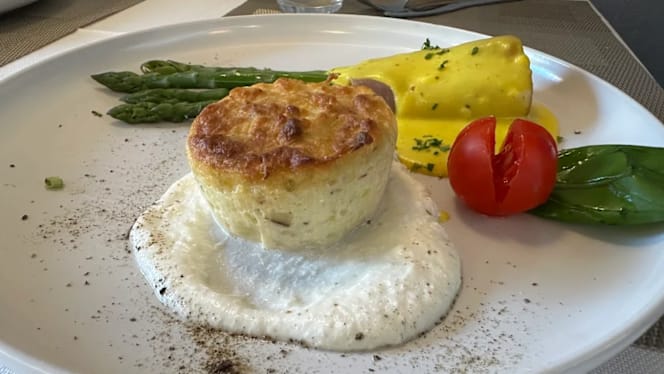 Ristorante Antica Via - Gambassi Terme - 0