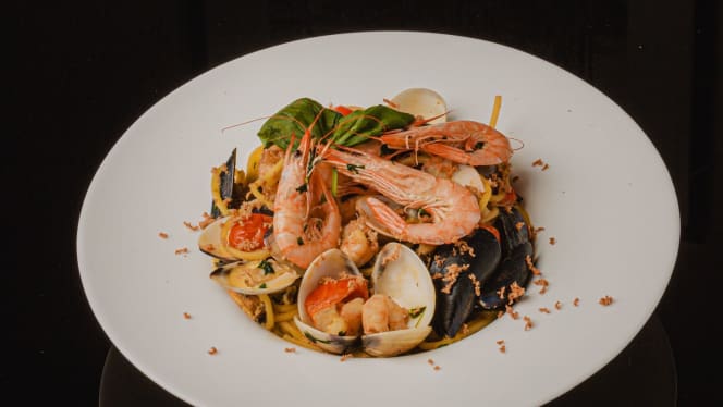 Al Solito Posto, Cefalù - Cefalu - 8