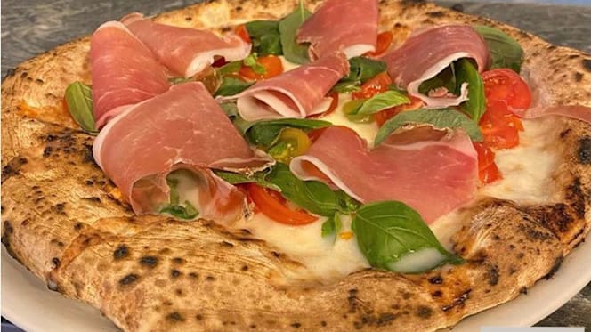 Al Solito Posto, Cefalù - Cefalu - 1