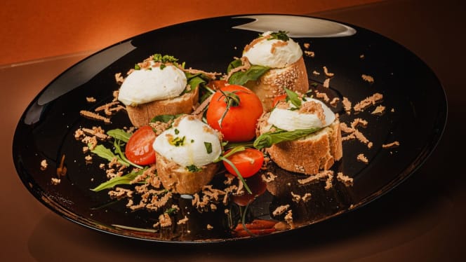 Al Solito Posto, Cefalù - Cefalu - 7