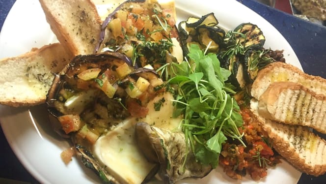 Al Solito Posto, Cefalù - Cefalu - 5