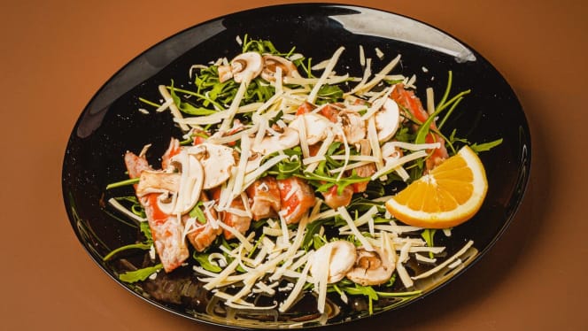 Al Solito Posto, Cefalù - Cefalu - 6