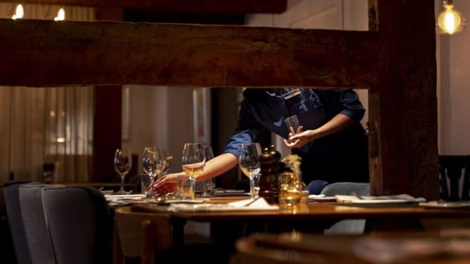 Thott's - Radisson Blu Malmö - 5