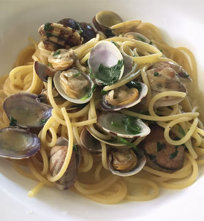 Ristorante Europa - 4