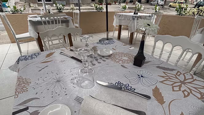 Ristorante Europa - 0