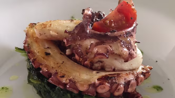 Ristorante Europa - 3