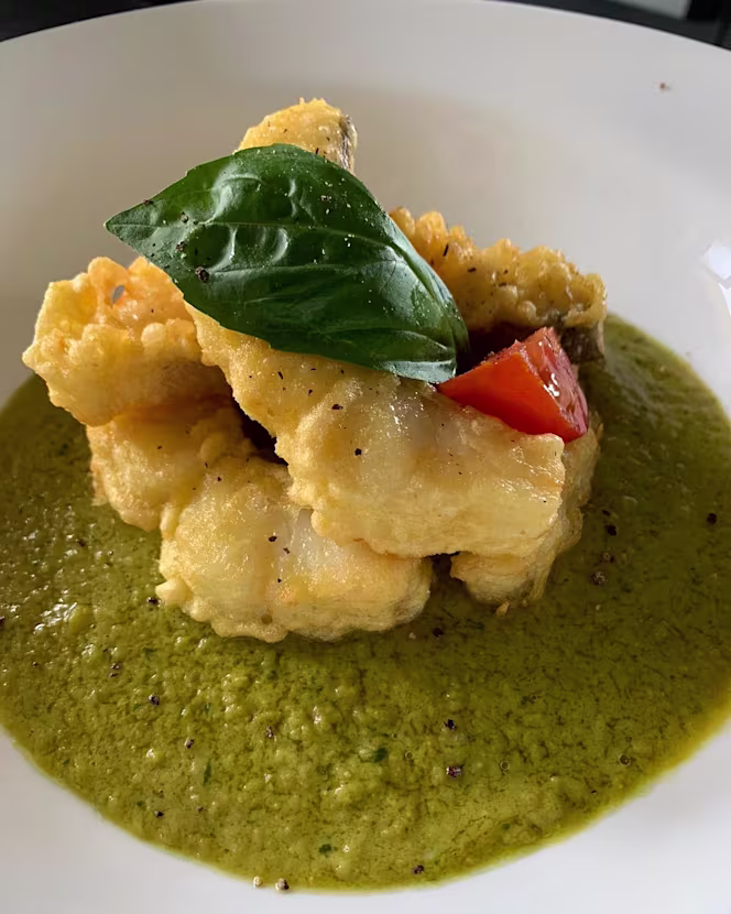 Ristorante Europa - 5