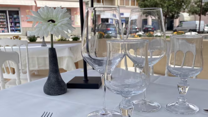 Ristorante Europa - 8