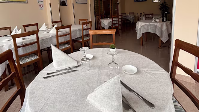 Ristorante Europa - 9