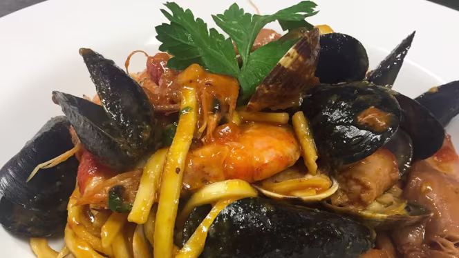 Ristorante Europa - 7