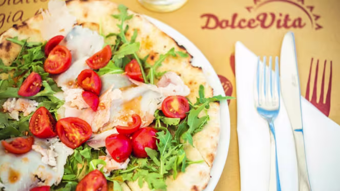 Dolcevita Beach Restaurant & Bar - 8