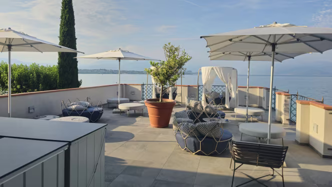 Dolcevita Beach Restaurant & Bar - 6