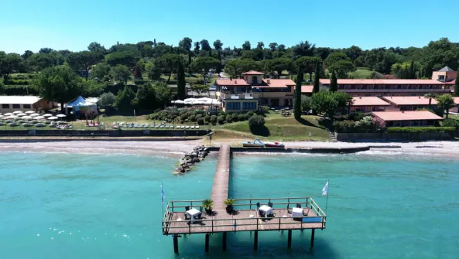 Dolcevita Beach Restaurant & Bar - 0