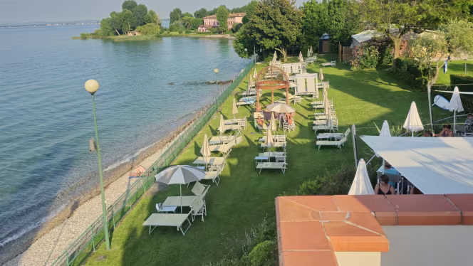 Dolcevita Beach Restaurant & Bar - 5