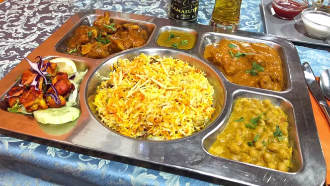 Kohinoor Ristorante Indiano - 3