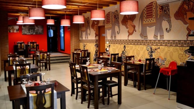 Kohinoor Ristorante Indiano - 6