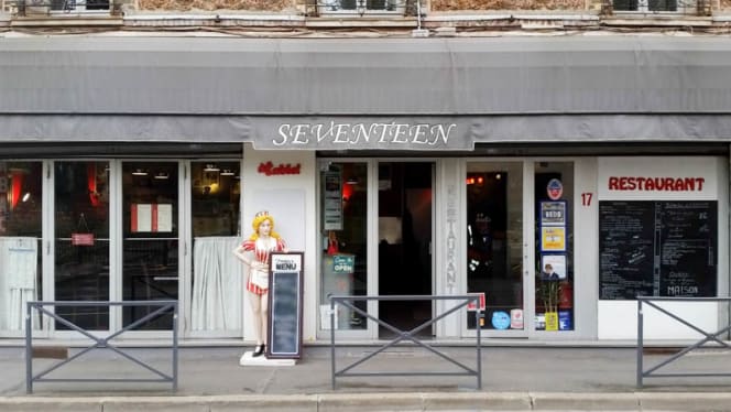 Seventeen - Meudon - 3