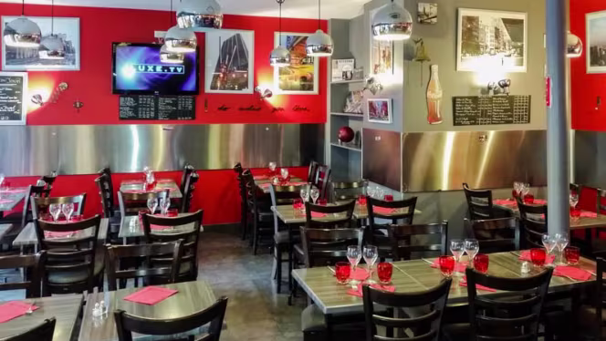 Seventeen - Meudon - 1