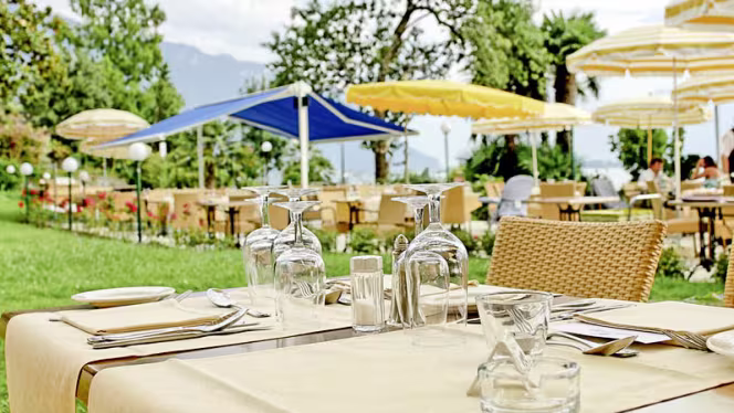 Eden Palace - Chez Gaston - 4