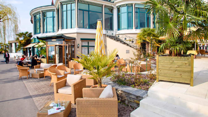 Eden Palace - Chez Gaston - 6