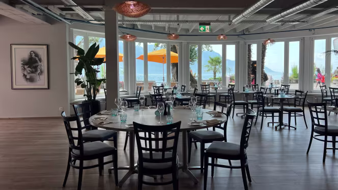 Eden Palace - Chez Gaston - 3