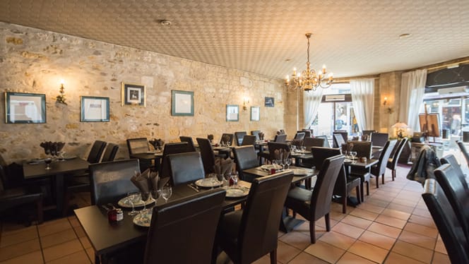 L'Agneau à la Braise - 4