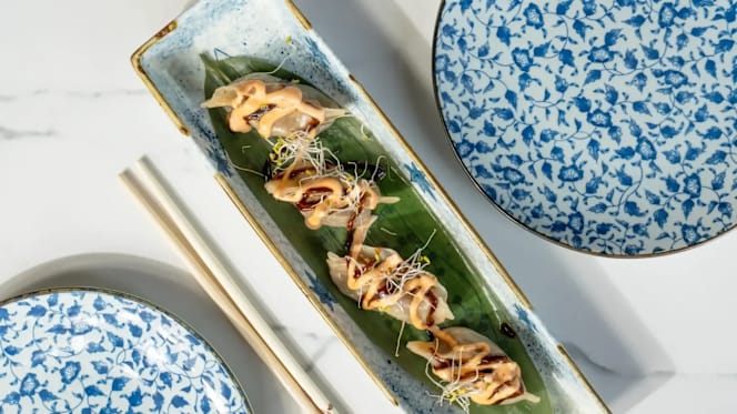 Dragon Kitchen - Barcelona - Barcelona - 3