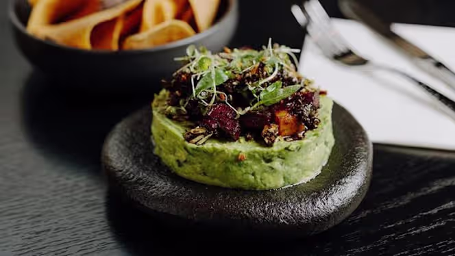 Santos Neubau I Mexican Grill & Bar - 0