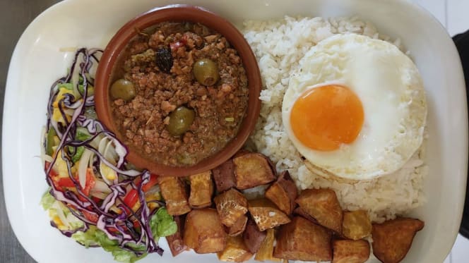 Restaurante los cubanos - 4