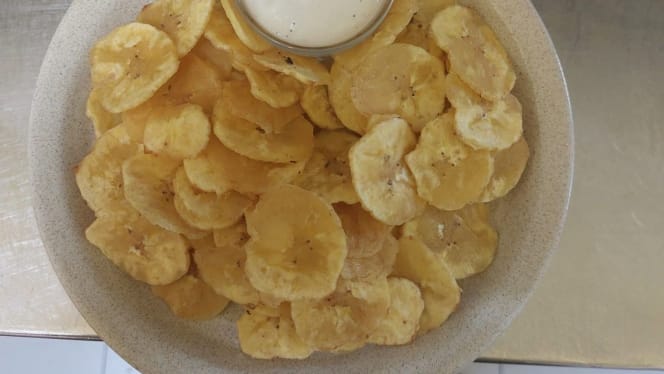 Restaurante los cubanos - 1