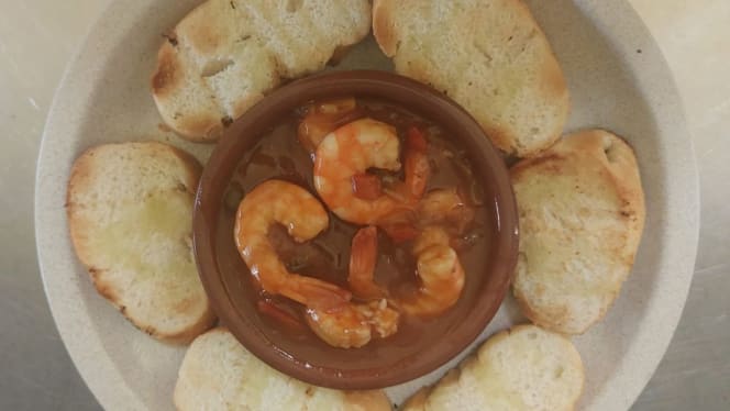 Restaurante los cubanos - 5