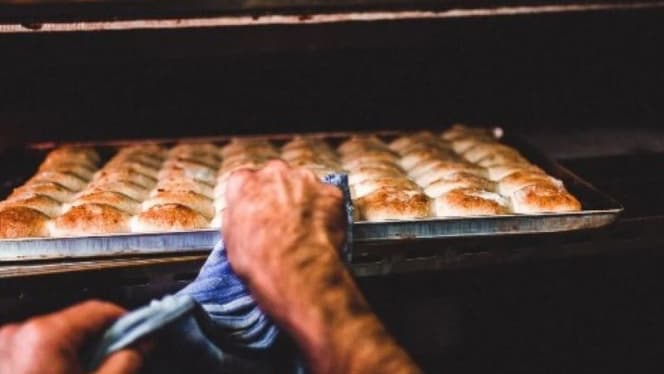 Trattoria Porto Cervo - Dusseldorf - 1