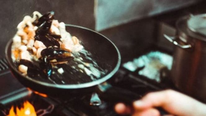 Trattoria Porto Cervo - Dusseldorf - 3