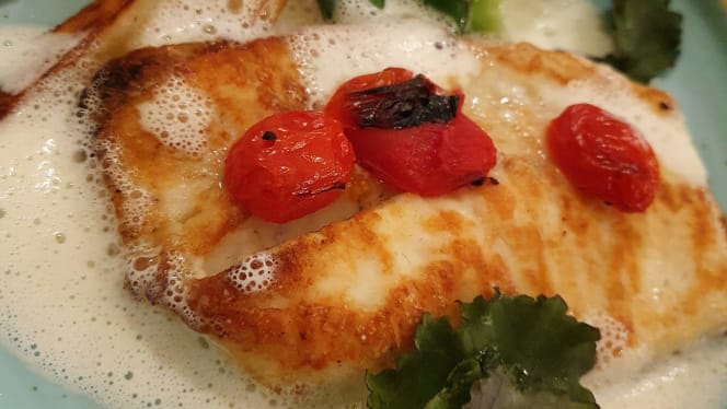 Trattoria Porto Cervo - Dusseldorf - 8