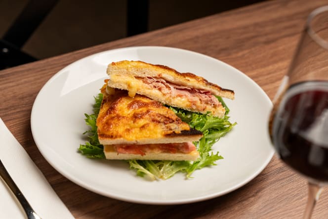 Le Cercle par Thierry Marx - 6