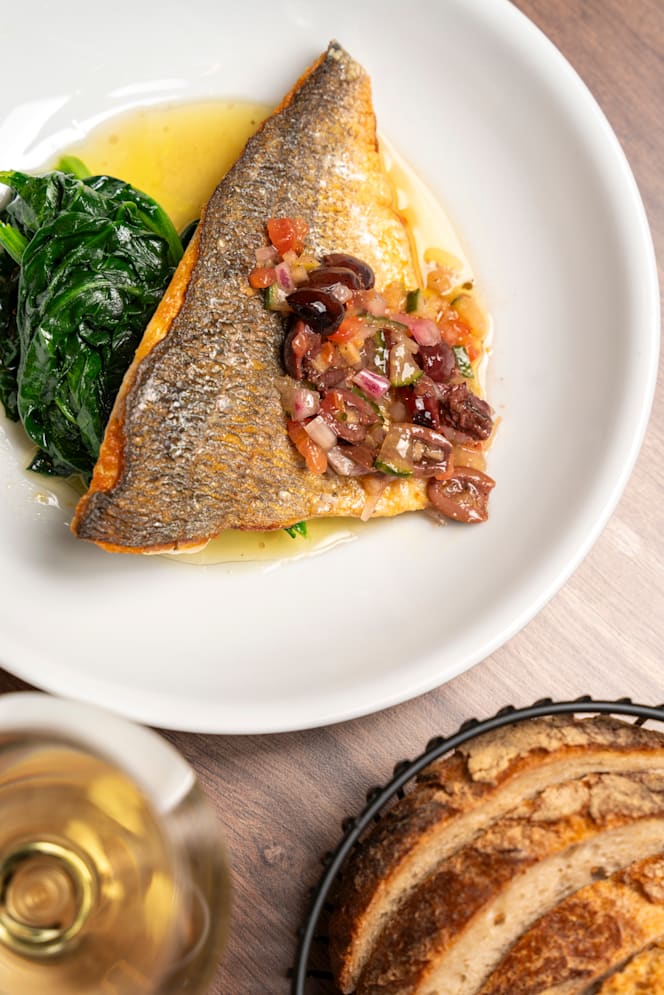 Le Cercle par Thierry Marx - 7