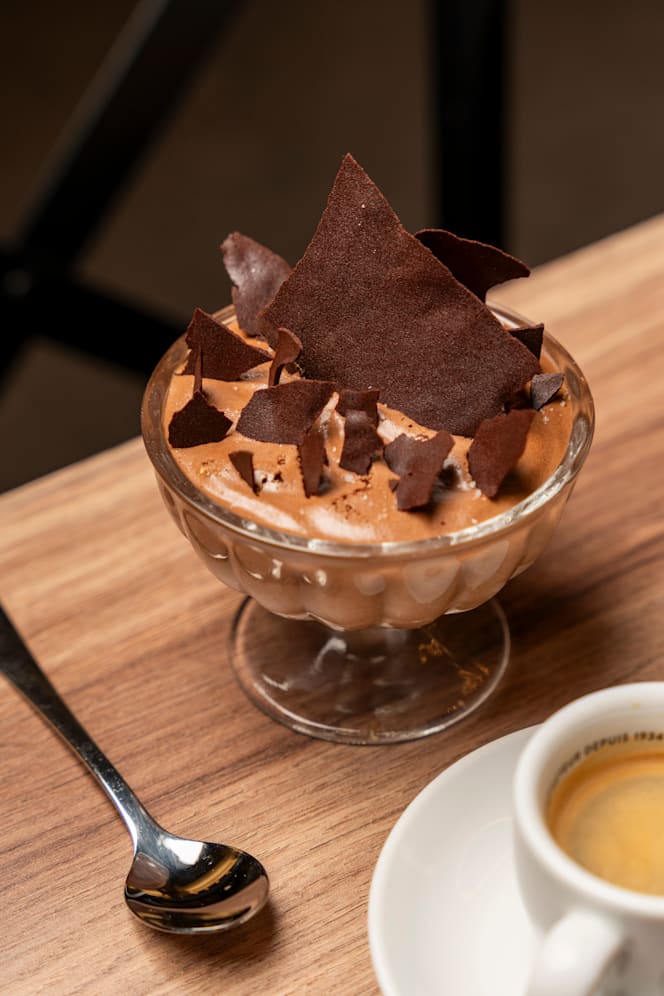 Le Cercle par Thierry Marx - 3