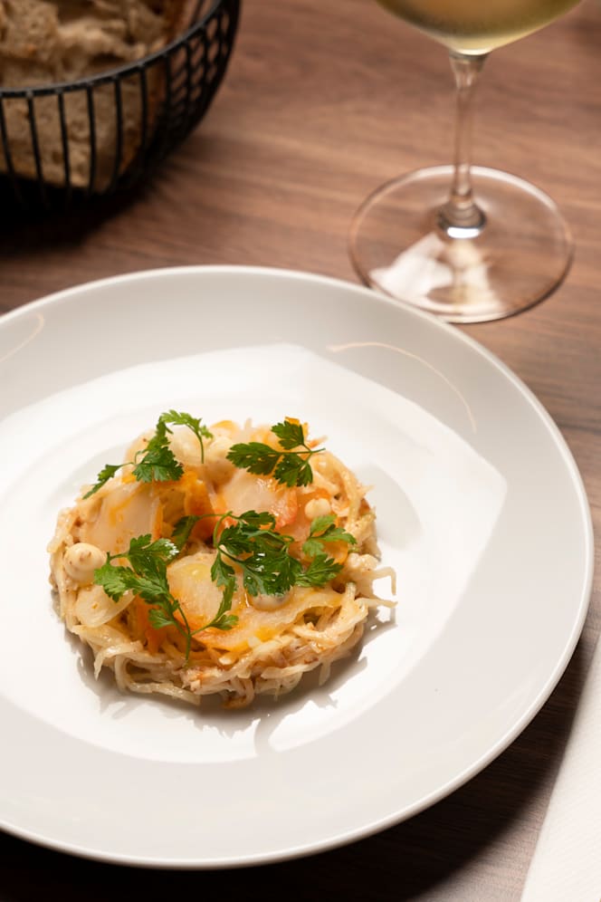 Le Cercle par Thierry Marx - 4