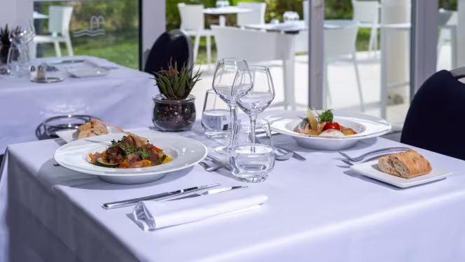 La Brasserie de la Baule - 5