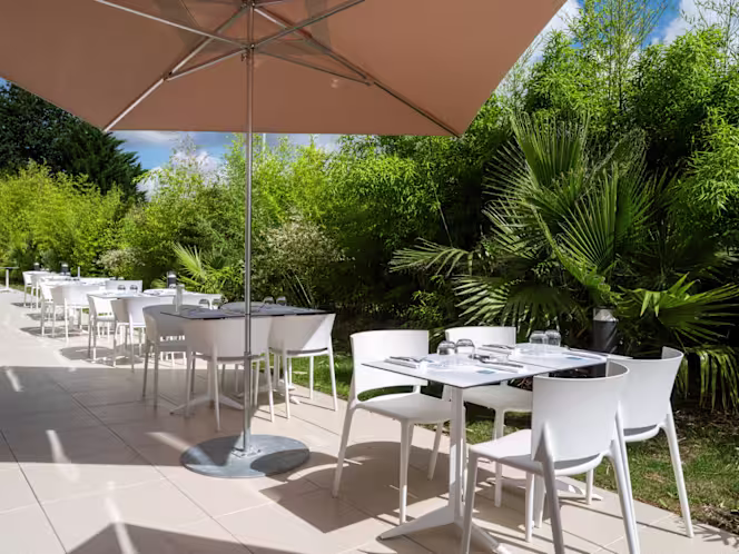 La Brasserie de la Baule - 1