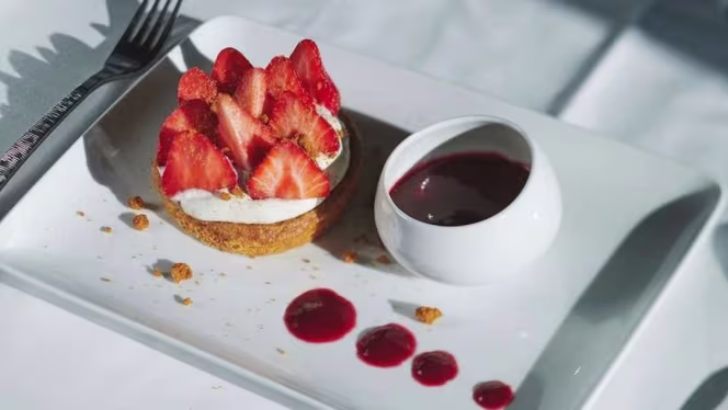 La Brasserie de la Baule - 3