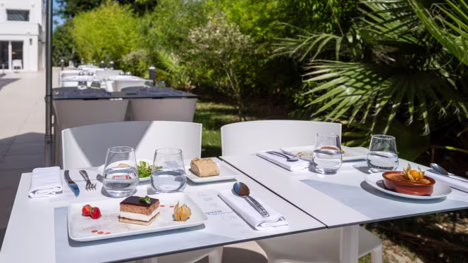 La Brasserie de la Baule - 7