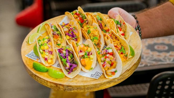 Don Taquito - 4