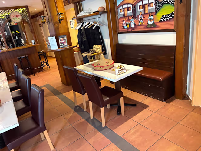 Gibabo Bar und Restaurant - 4