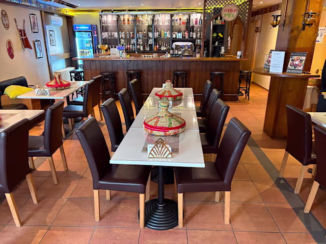 Gibabo Bar und Restaurant - 7