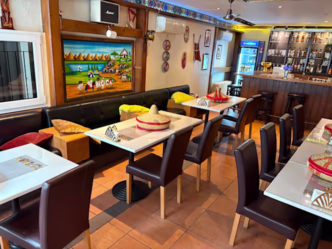 Gibabo Bar und Restaurant - 1