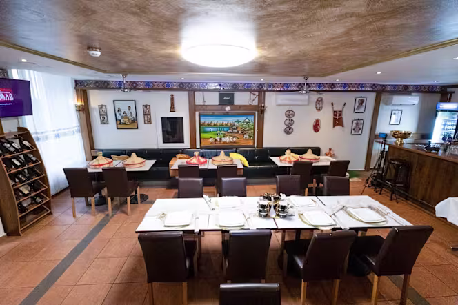 Gibabo Bar und Restaurant - 8