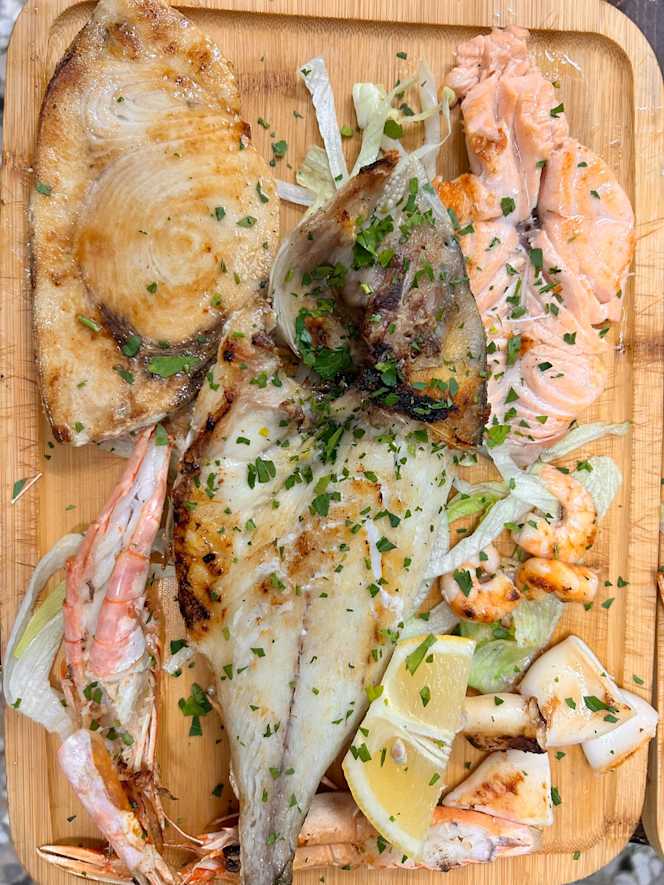 Ristomargherita - 1